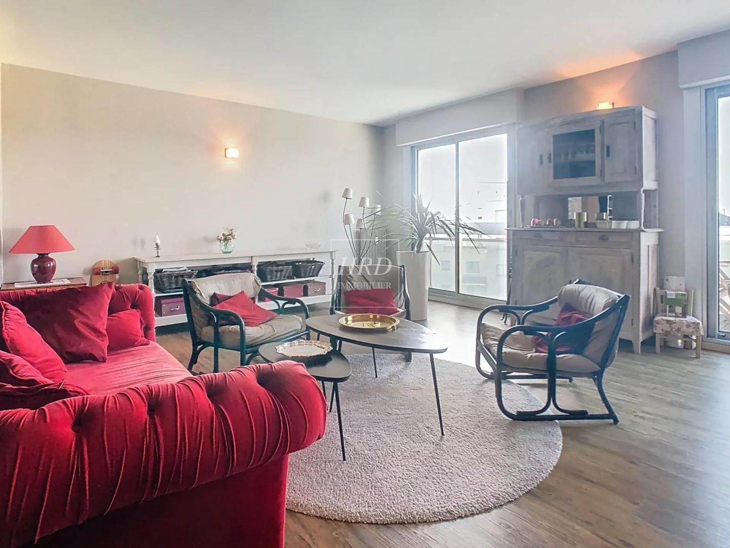 Appartement à vendre, 241m², Strasbourg