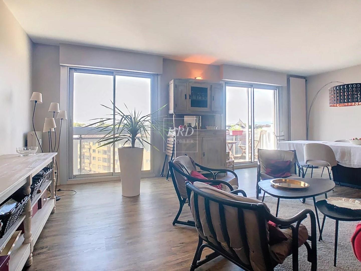 Appartement à vendre, 241m², Strasbourg