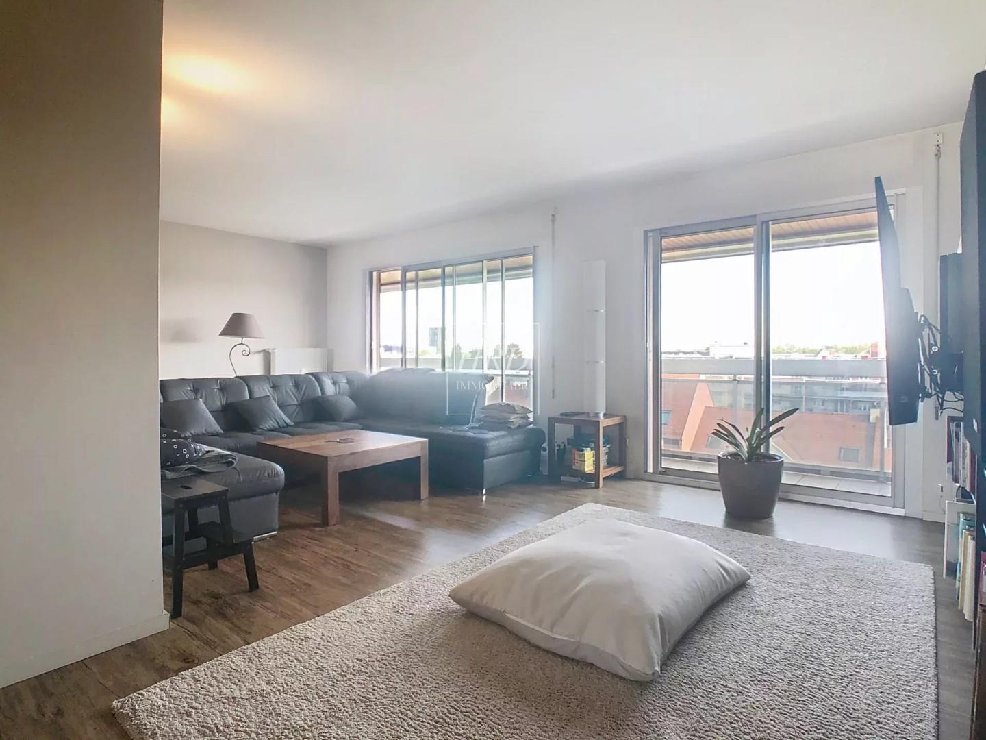Appartement à vendre, 241m², Strasbourg
