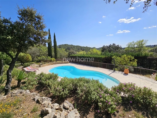 Beautiful Charming Bastide In A Residential Area