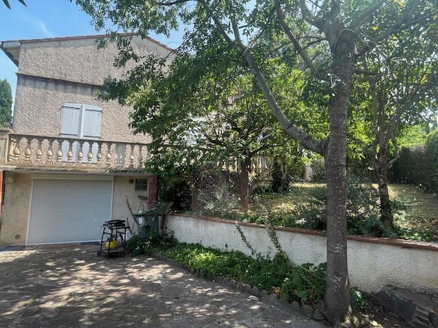 Maison à vendre, 170m², Toulouse