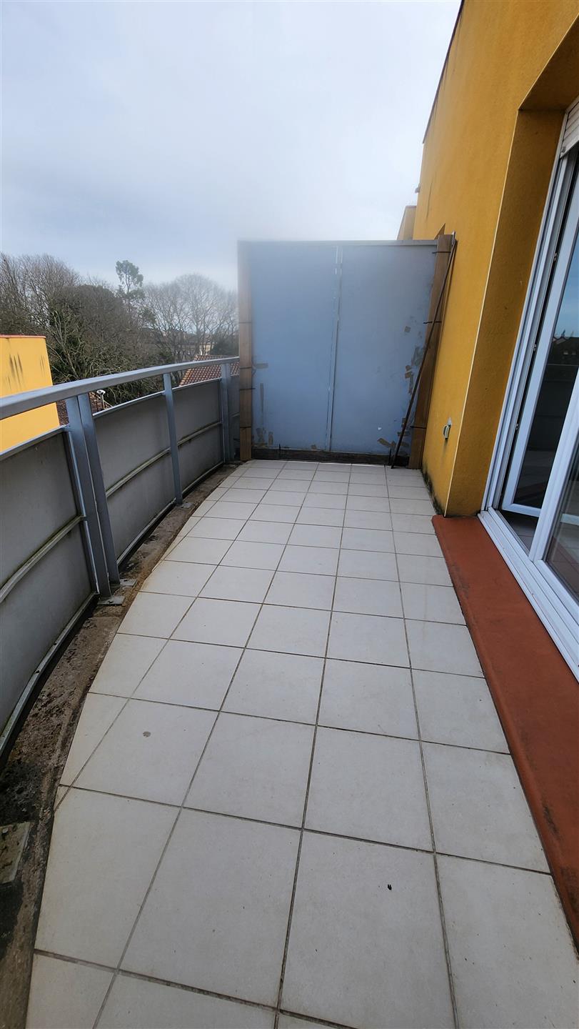 Appartement à vendre, 47m², Toulouse