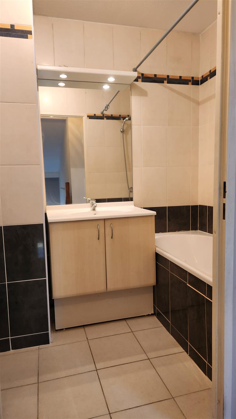 Appartement à vendre, 47m², Toulouse