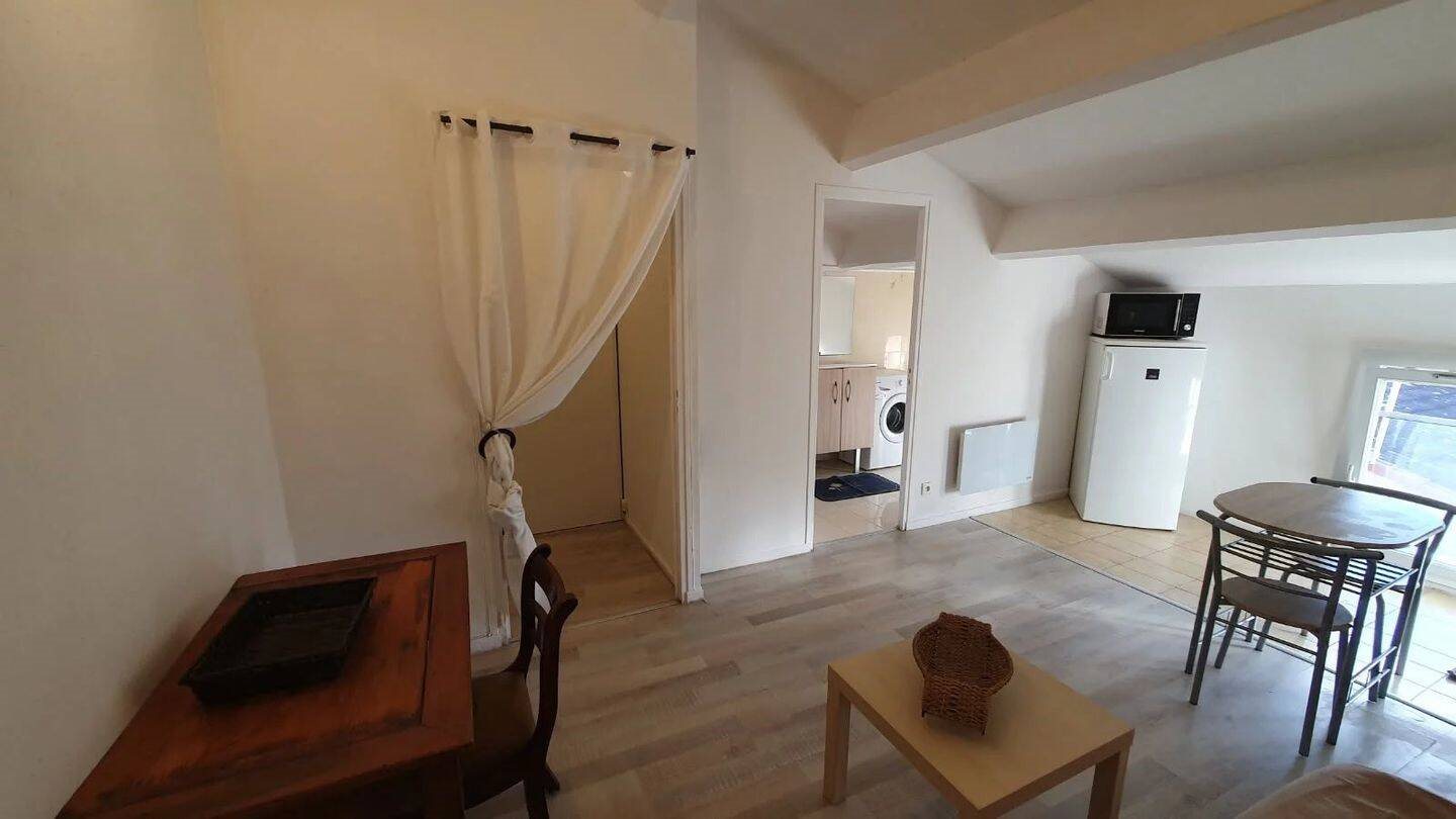 Appartement à louer, 21m², Fonsorbes