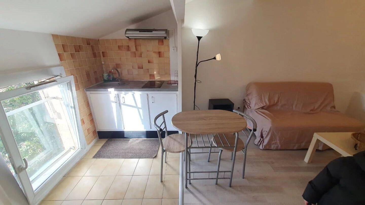 Appartement à louer, 21m², Fonsorbes