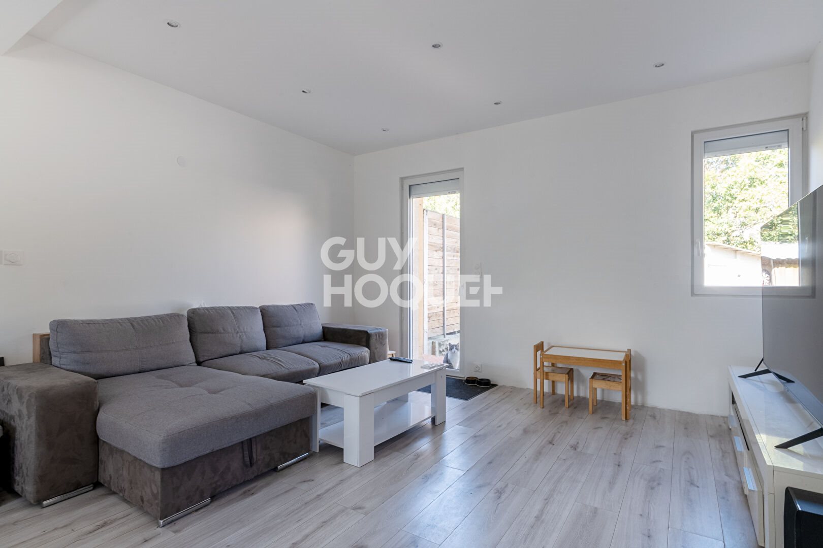 Maison à vendre, 85m², Toulouse