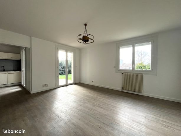 Maison à louer, 90m², Portet-sur-Garonne