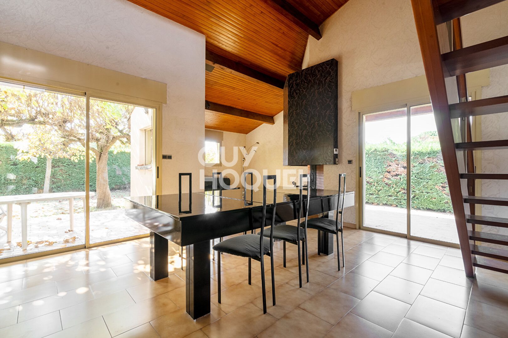 Maison à vendre, 150m², Toulouse