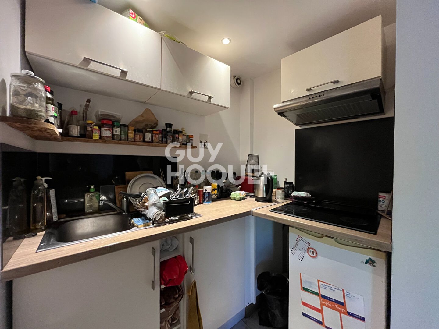 Maison à louer, 59m², Toulouse