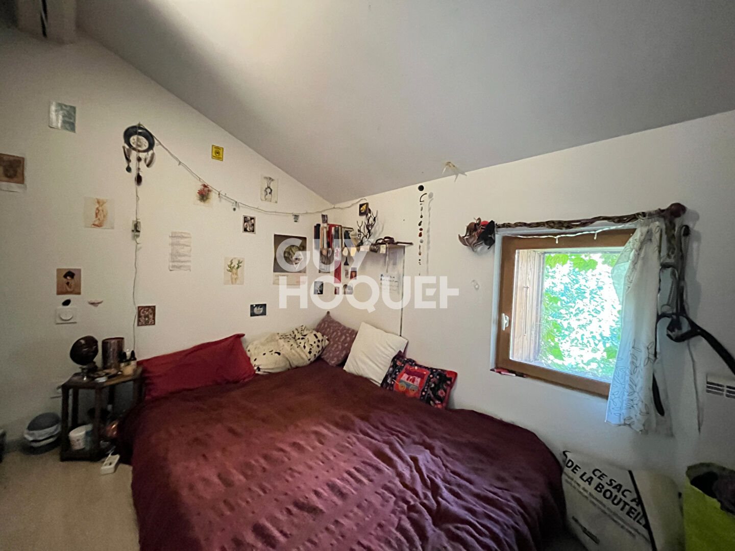 Maison à louer, 59m², Toulouse