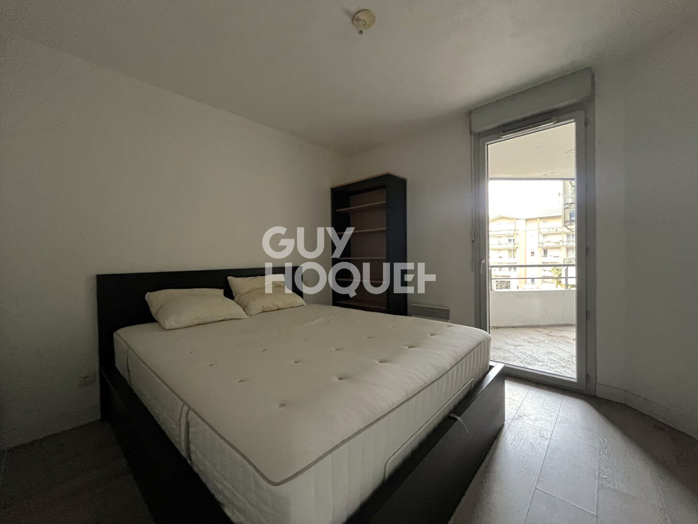 Appartement à louer, 48m², Toulouse