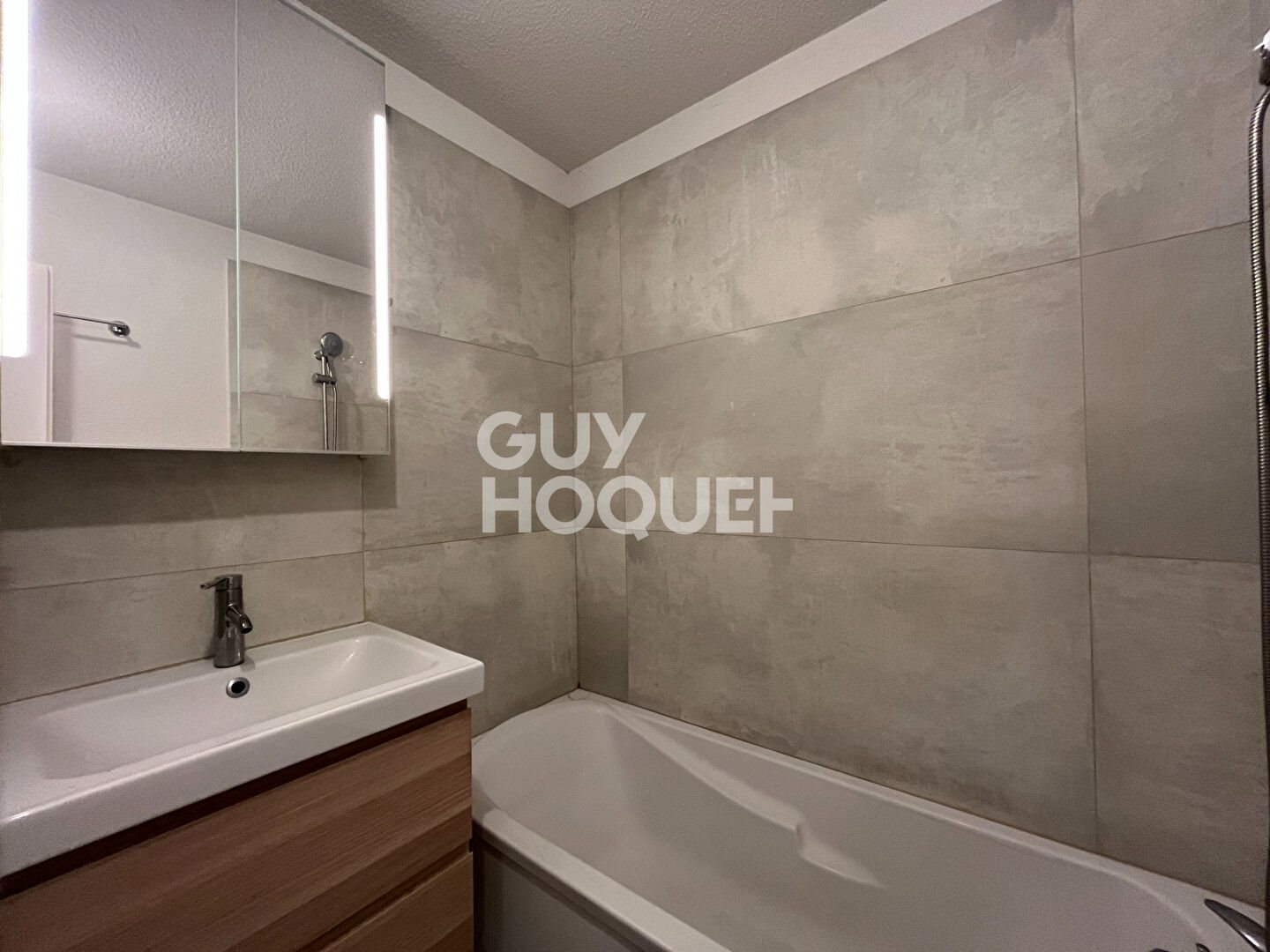 Appartement à louer, 48m², Toulouse