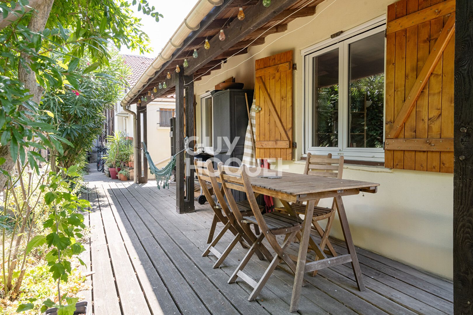 Maison à vendre, 90m², Toulouse