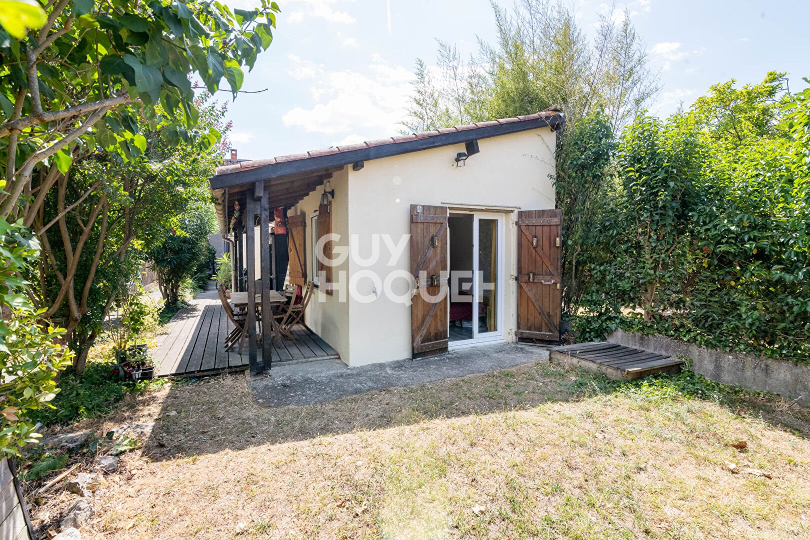 Maison à vendre, 90m², Toulouse