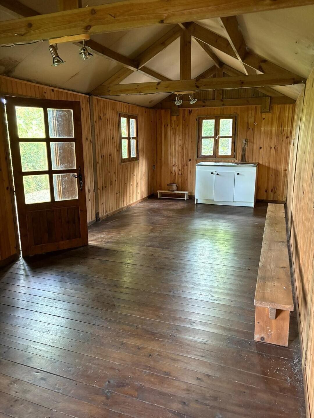 Maison à vendre, 23m², Neaufles-Auvergny