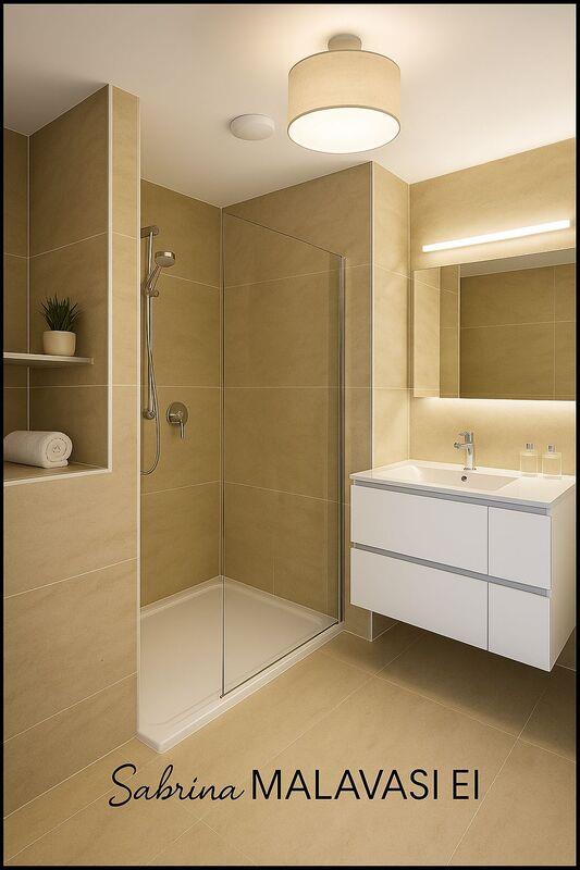 Appartement à vendre, 52m², Metz