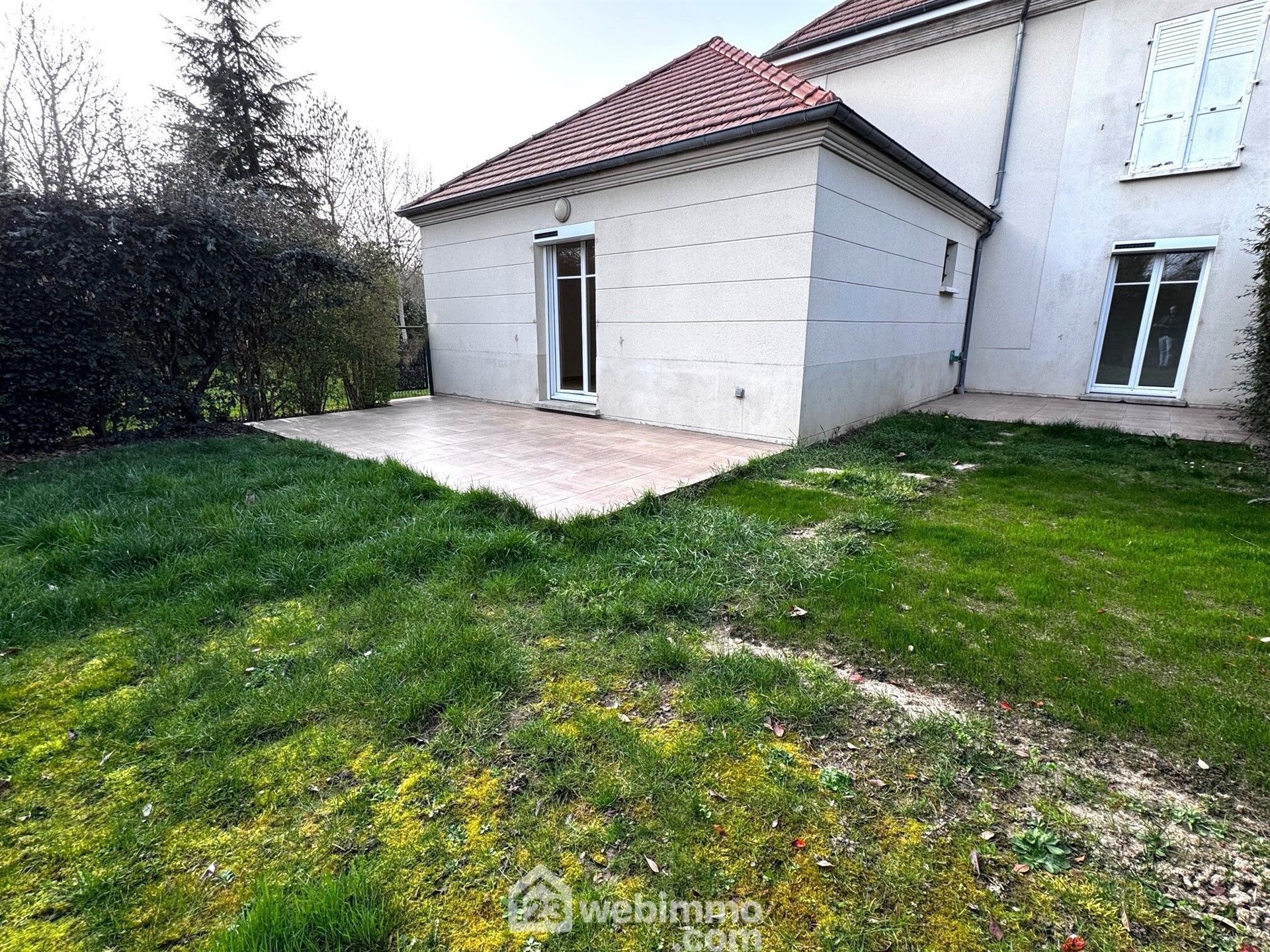 Appartement à vendre, 49m², Lisses