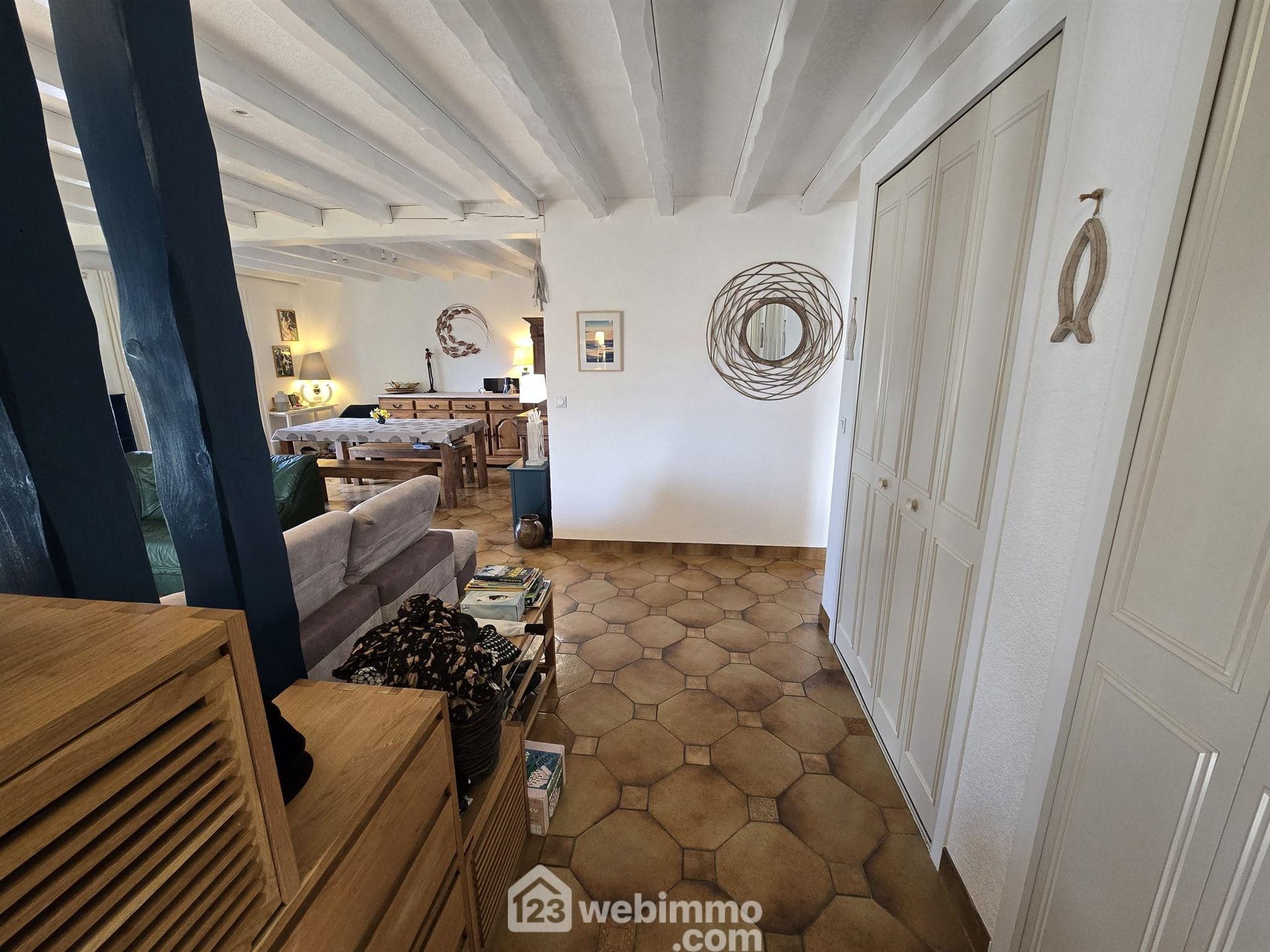 Maison à vendre, 155m², La Teste-de-Buch