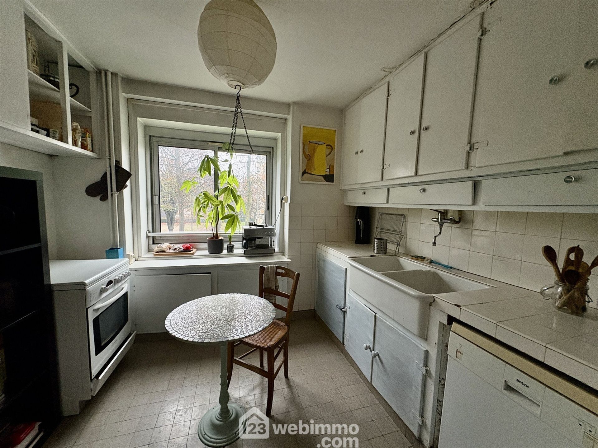 Appartement à vendre, 91m², Rouen