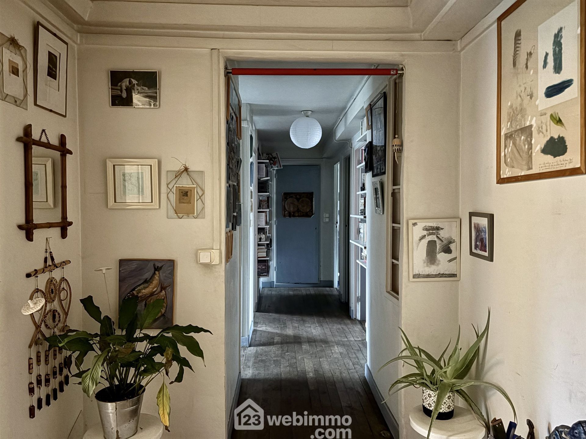 Appartement à vendre, 91m², Rouen