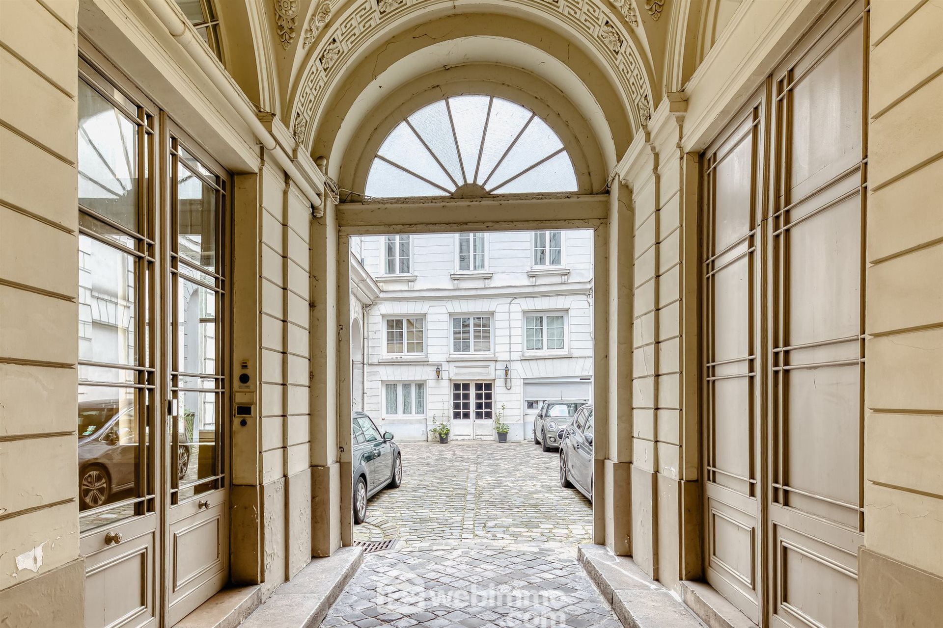 Appartement à vendre, 192m², Rouen