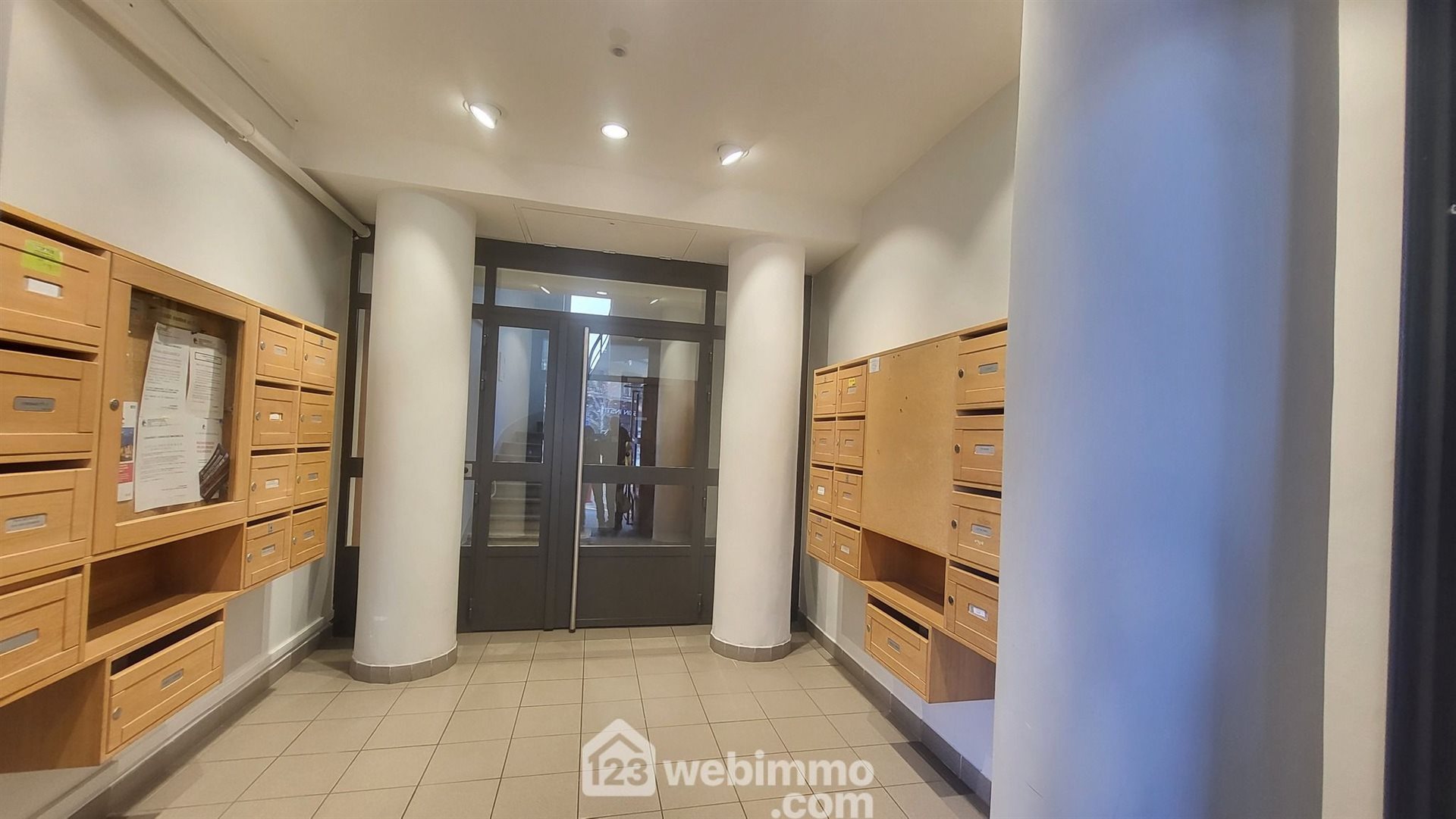 Appartement à vendre, 72m², Grenoble