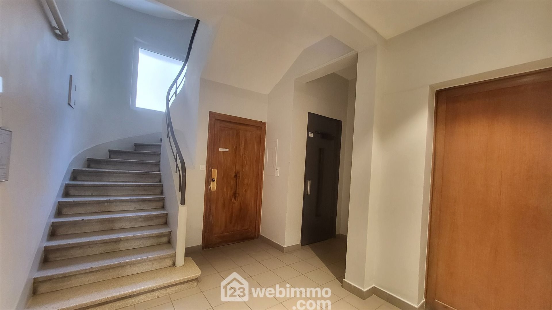 Appartement à vendre, 72m², Grenoble