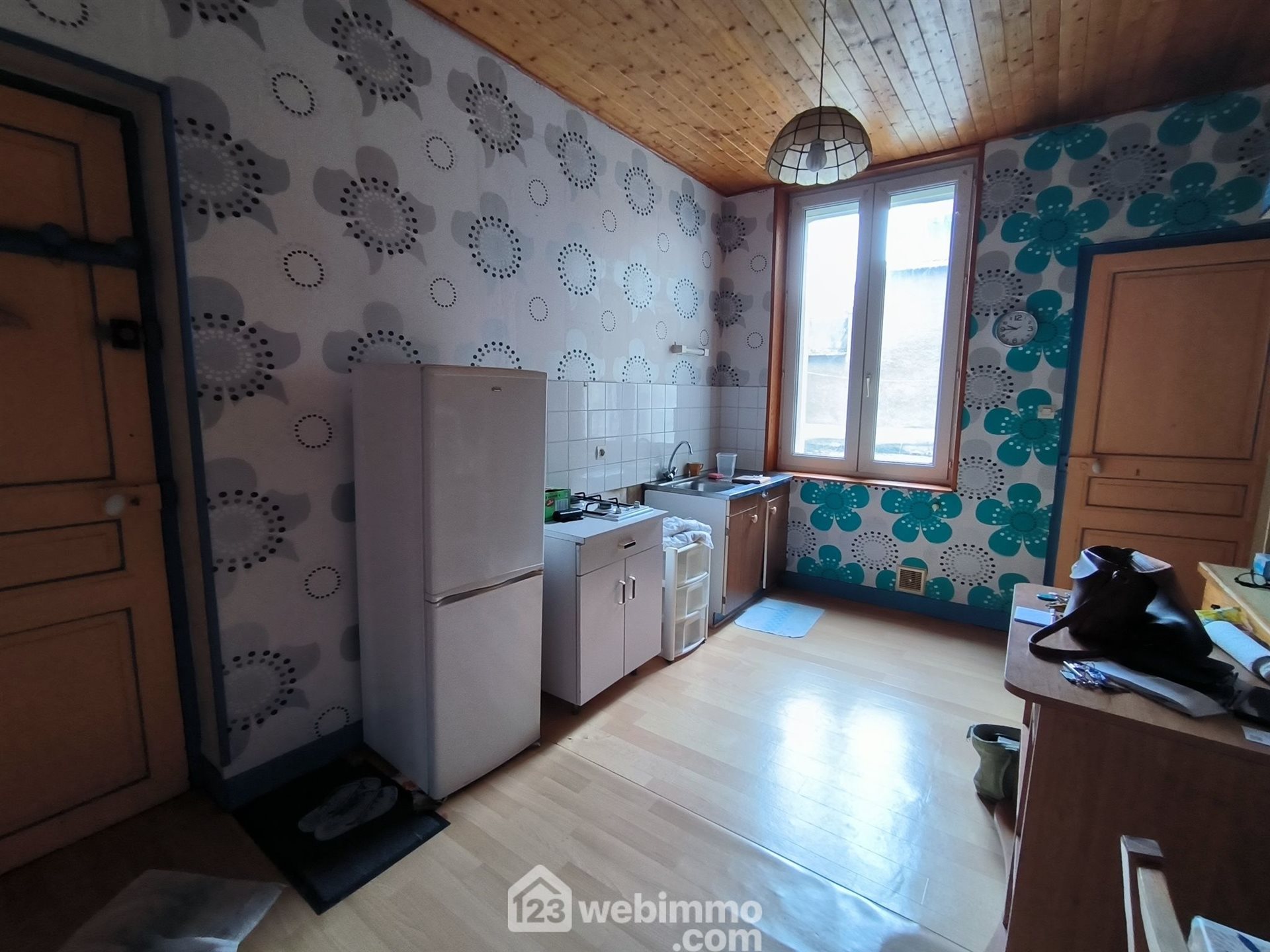 Appartement à vendre, 28m², Reims
