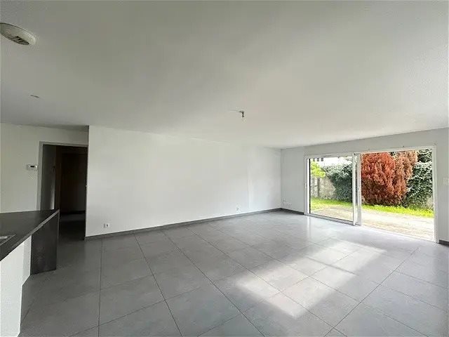 Maison à louer, 88m², Saint-Sébastien-sur-Loire