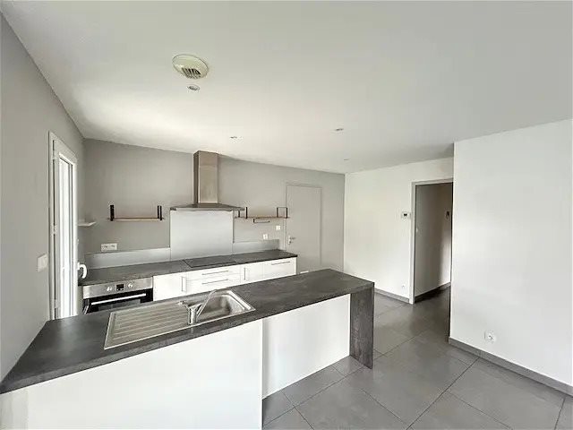 Maison à louer, 88m², Saint-Sébastien-sur-Loire