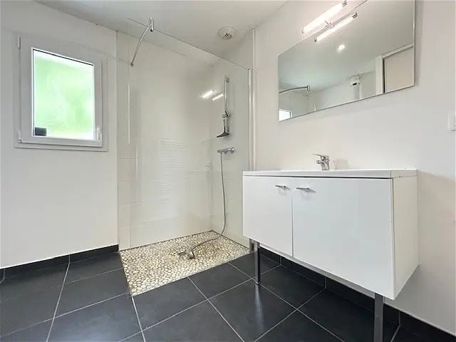 Maison à louer, 88m², Saint-Sébastien-sur-Loire