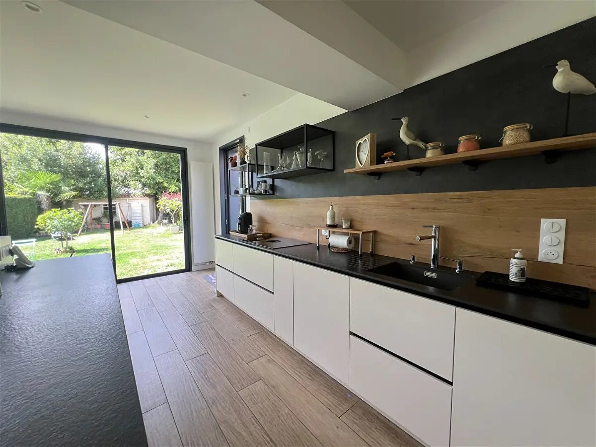 Maison à vendre, 136m², Nantes