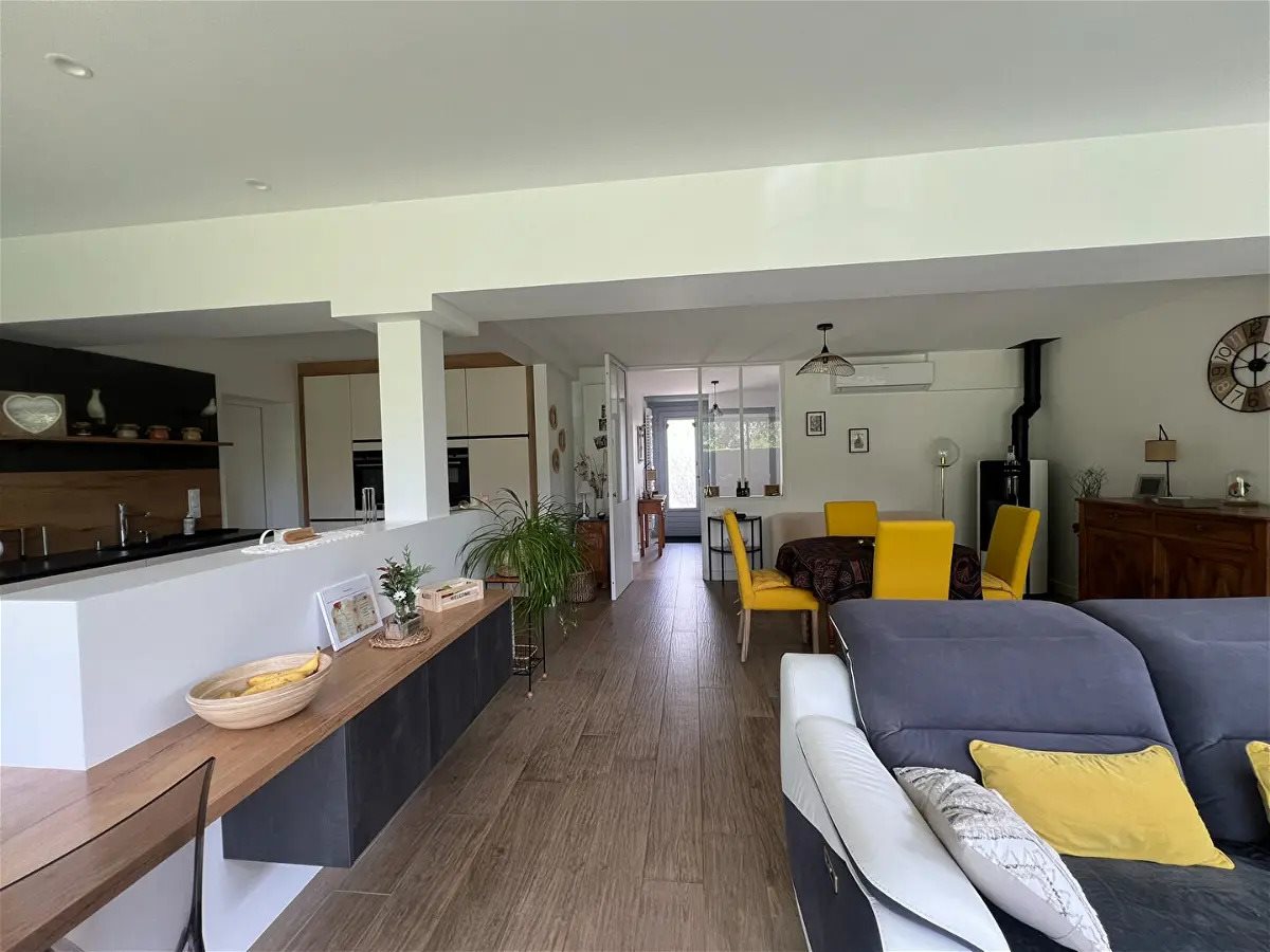 Maison à vendre, 136m², Nantes
