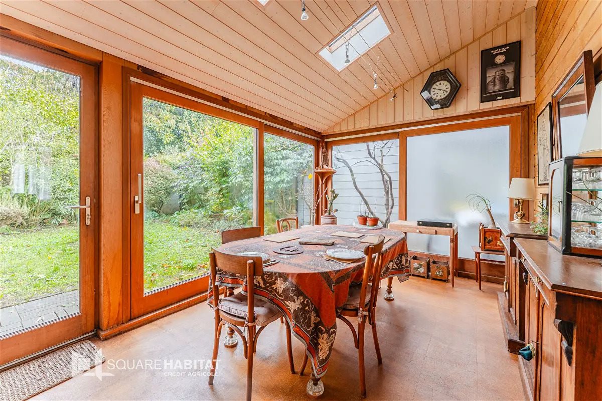 Maison à vendre, 111m², Nantes