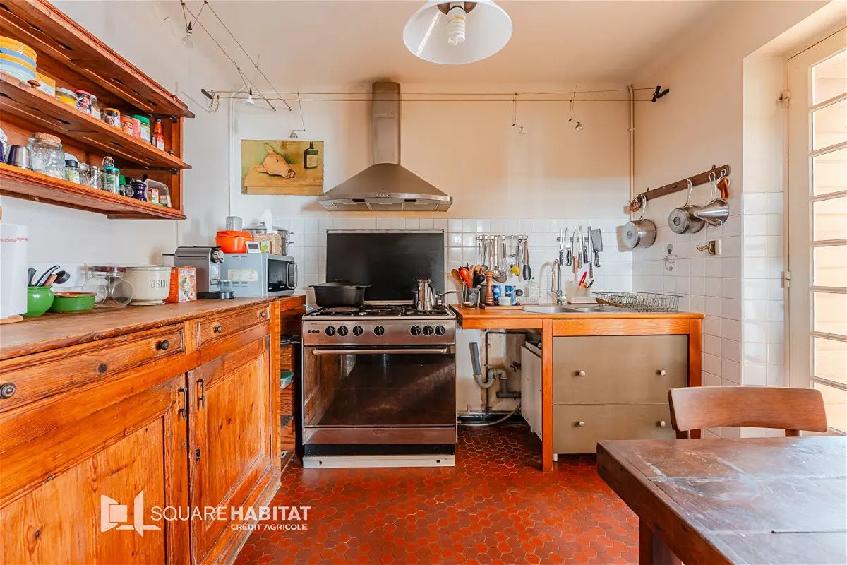 Maison à vendre, 111m², Nantes