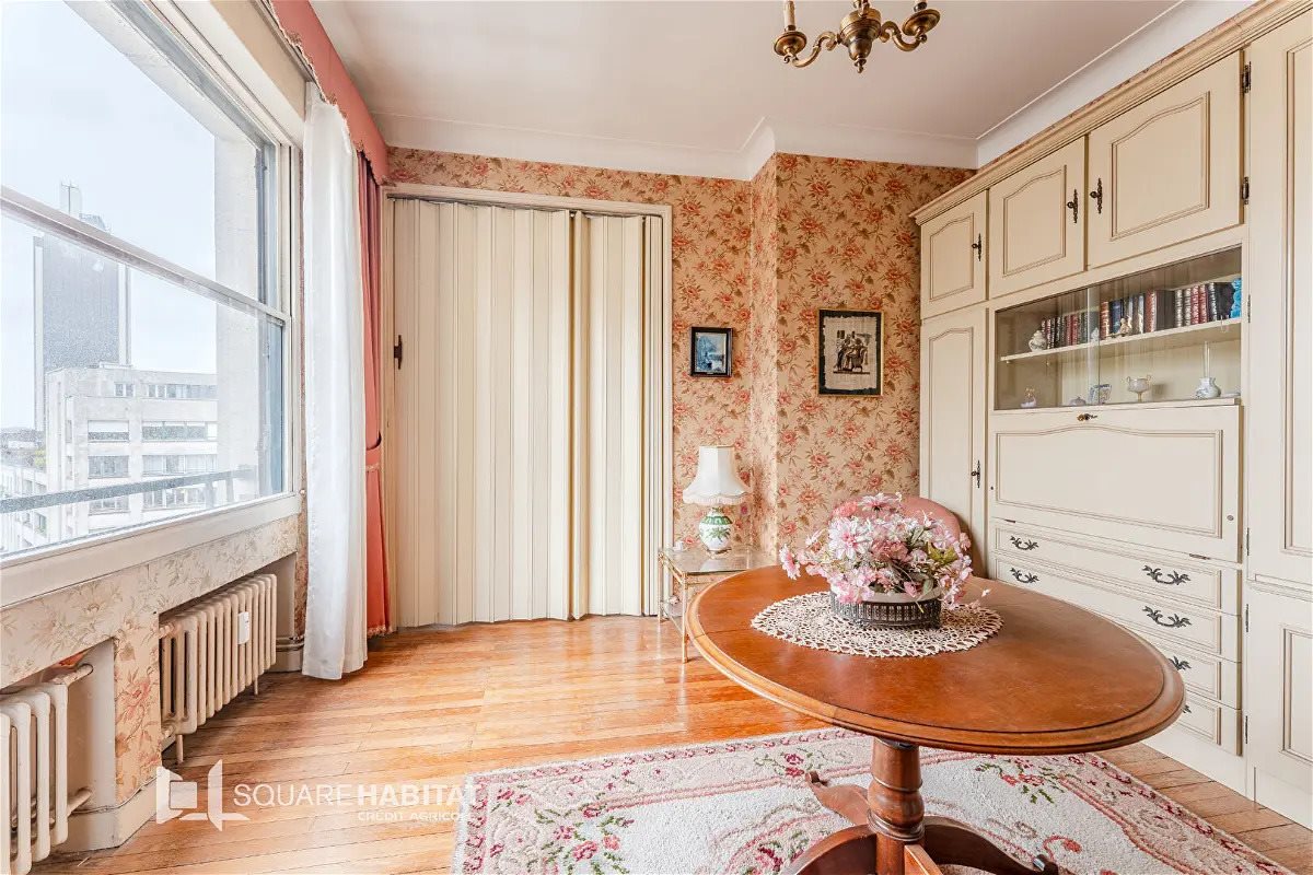 Appartement à vendre, 40m², Nantes