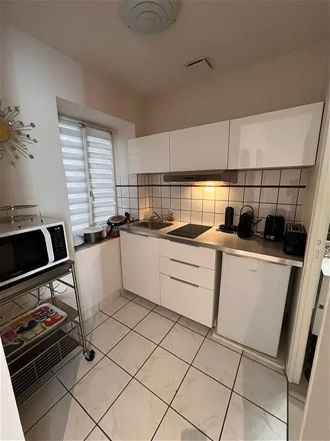 Appartement à louer, 34m², Nantes