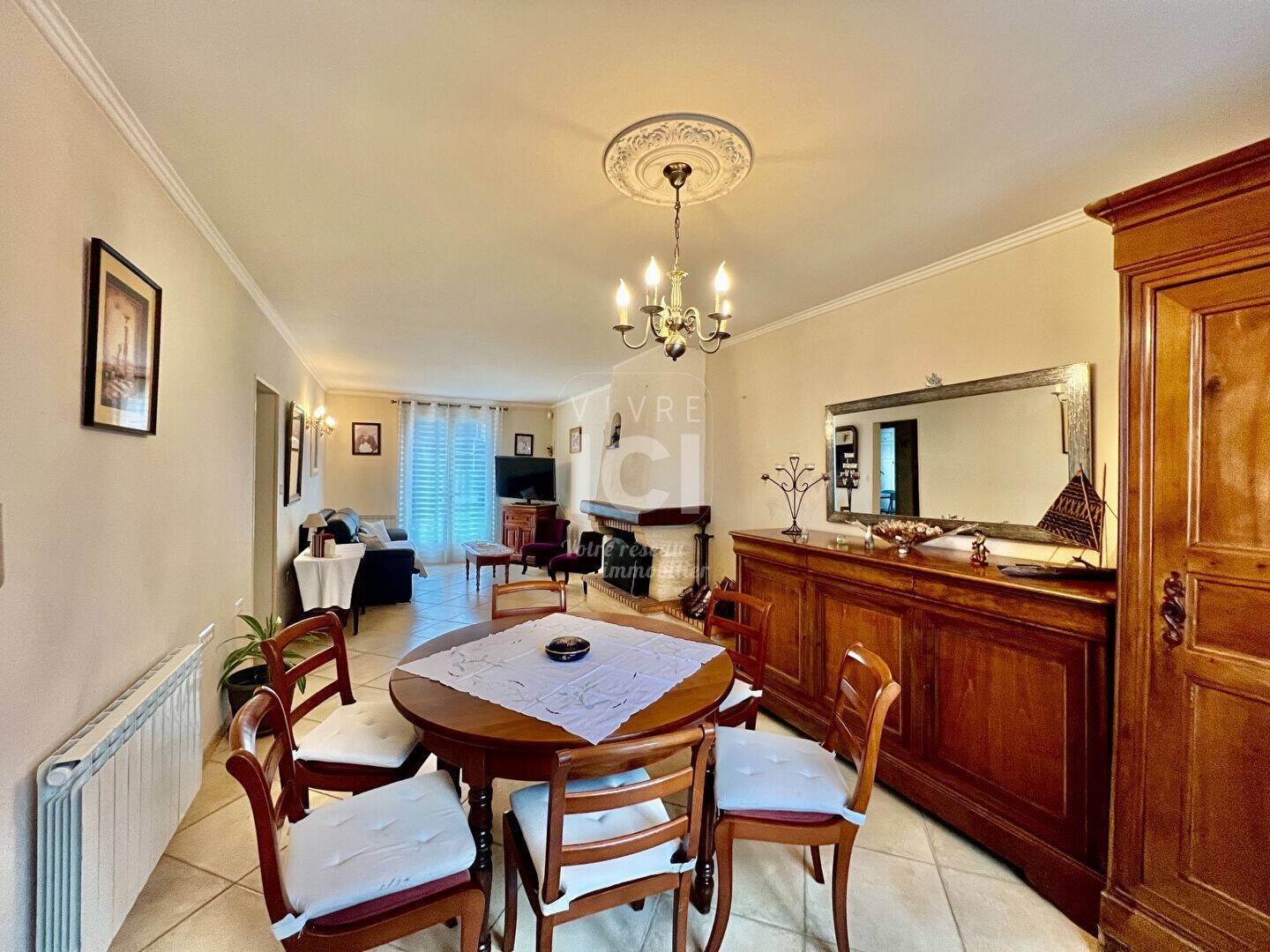 Maison à vendre, 101m², Treillières