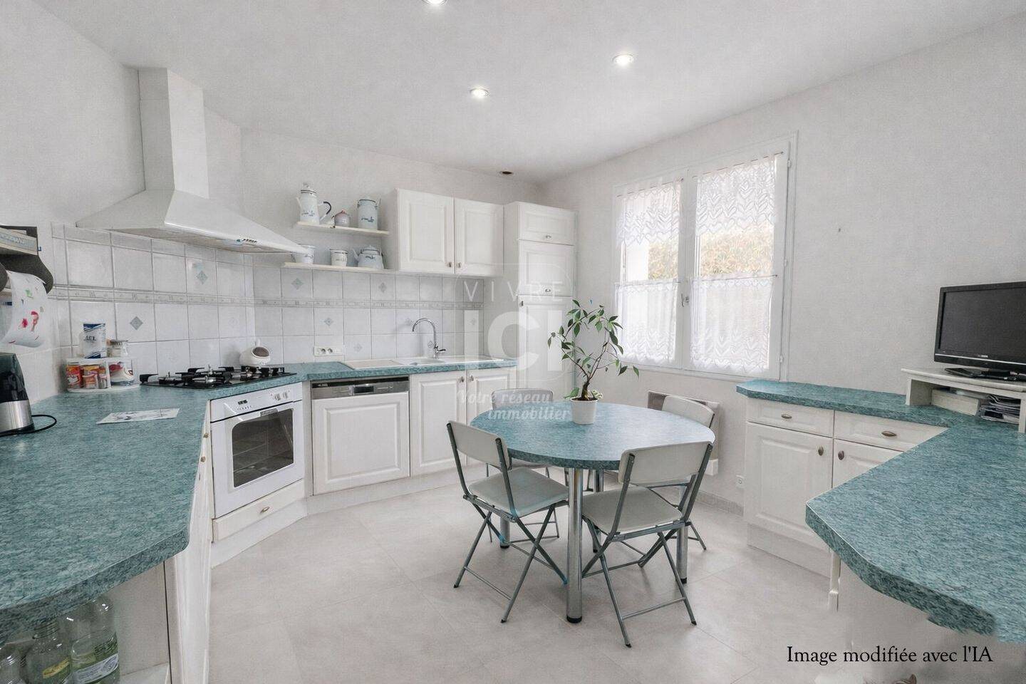 Maison à vendre, 101m², Treillières