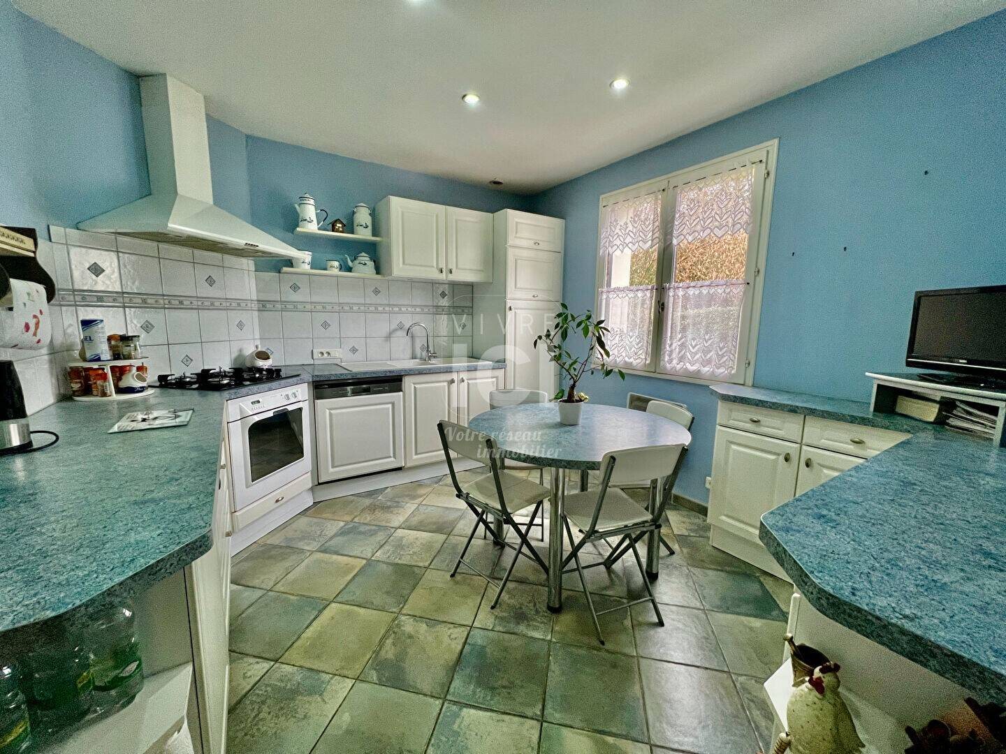 Maison à vendre, 101m², Treillières