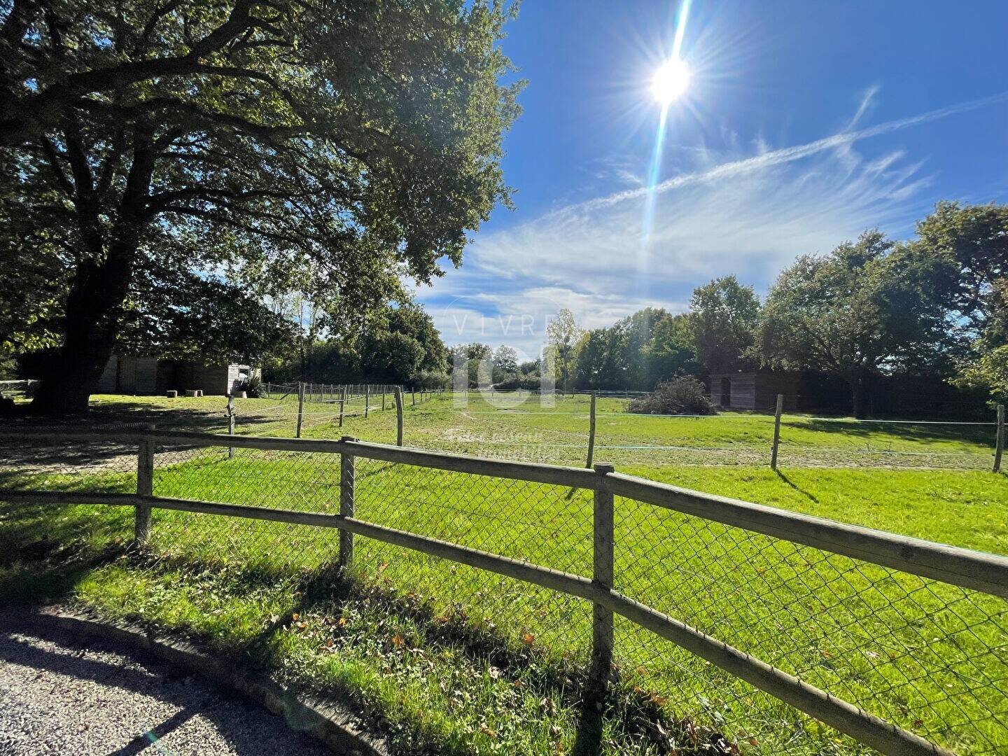 Maison à vendre, 170m², Grandchamps-des-Fontaines