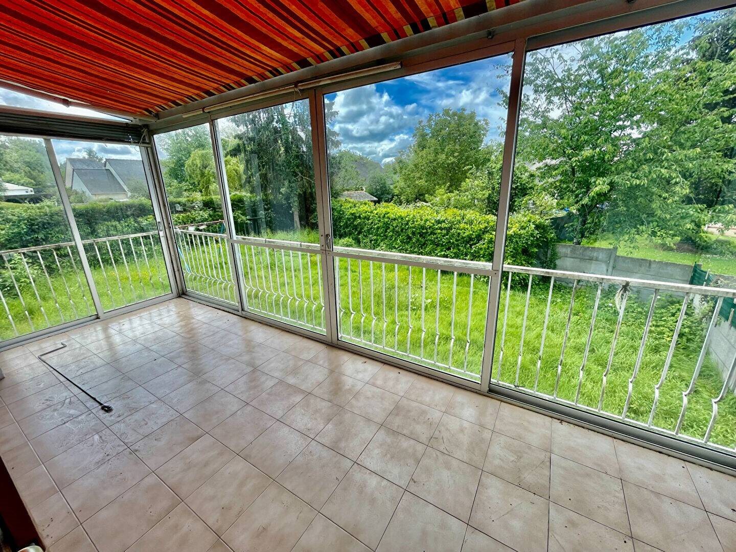 Maison à vendre, 98m², Grandchamps-des-Fontaines