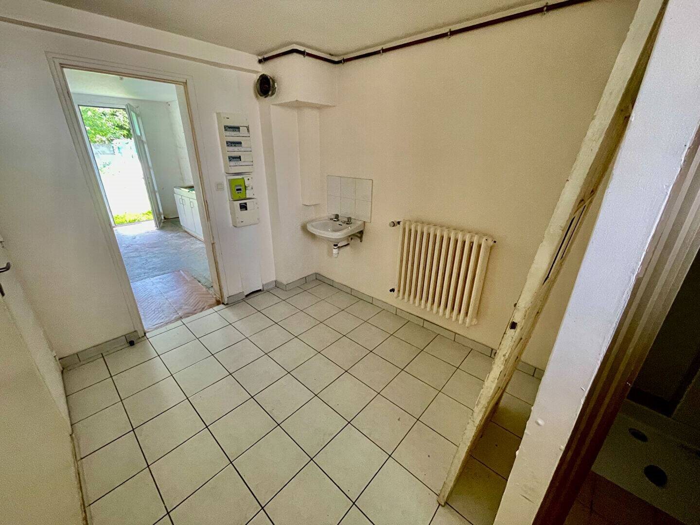 Maison à vendre, 98m², Grandchamps-des-Fontaines