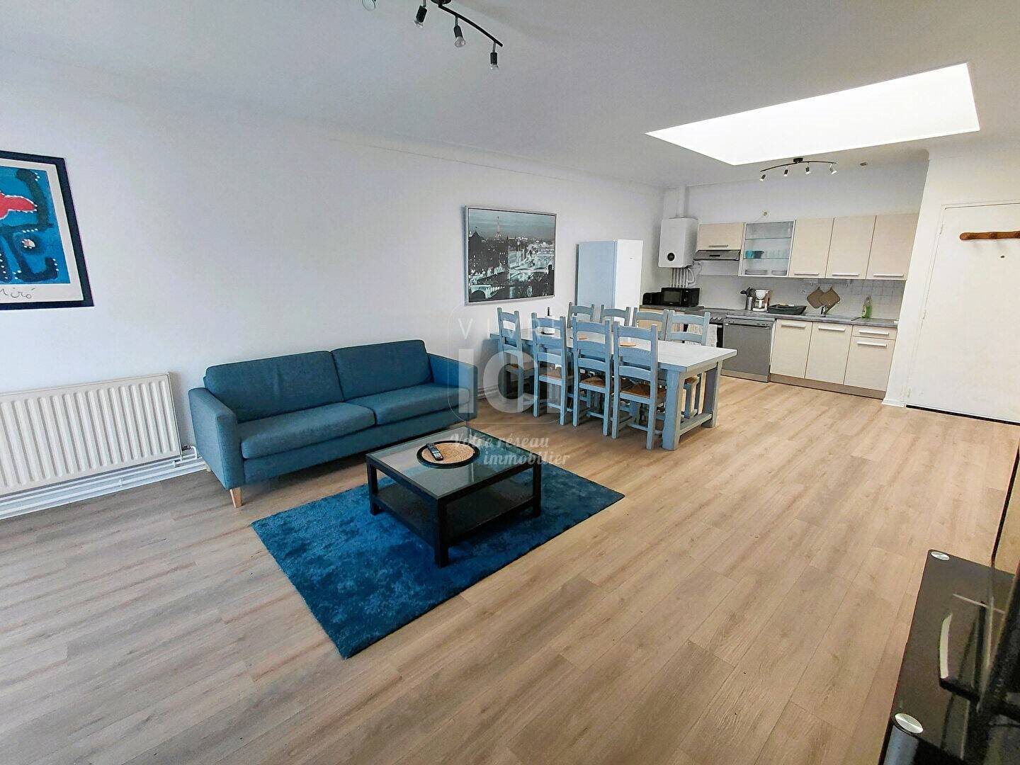 Appartement à vendre, 78m², Sainte-Luce-sur-Loire