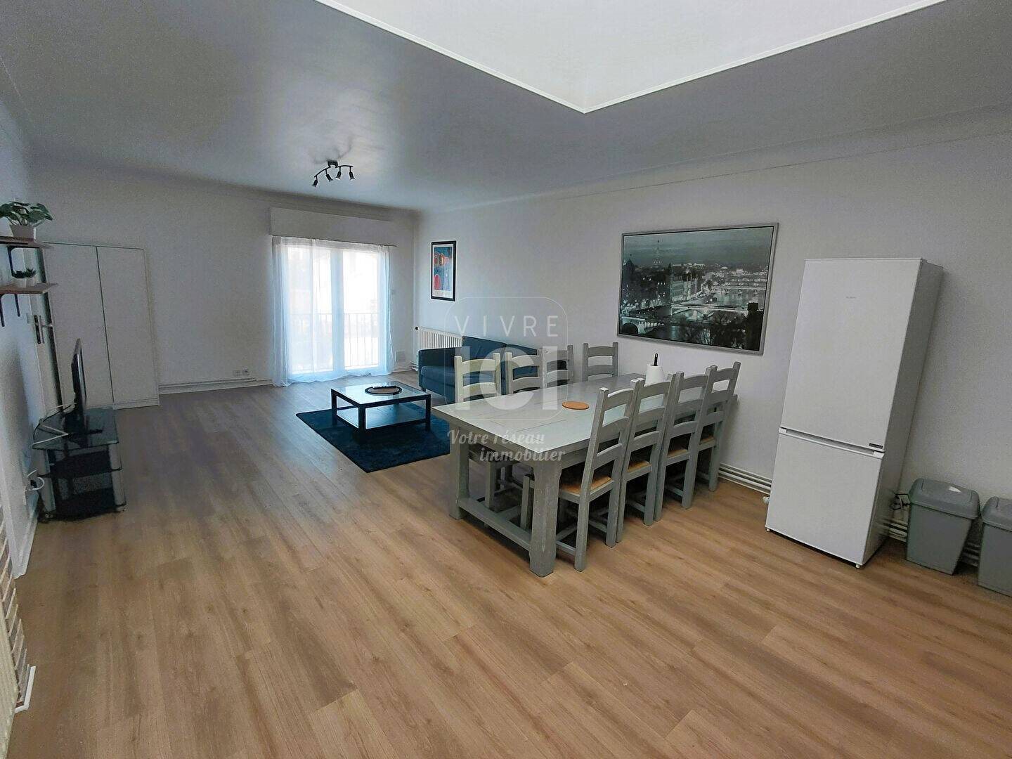 Appartement à vendre, 78m², Sainte-Luce-sur-Loire
