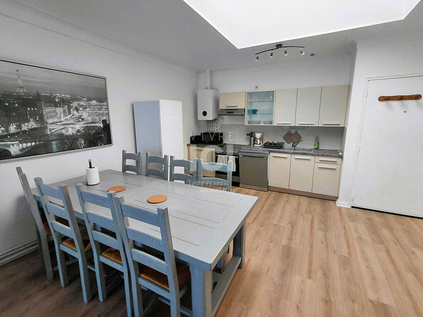 Appartement à vendre, 78m², Sainte-Luce-sur-Loire