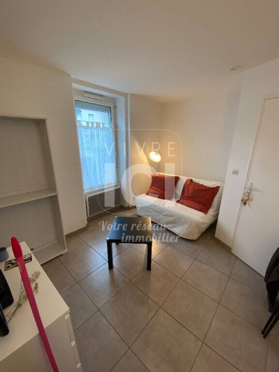 Appartement à louer, 20m², Sainte-Luce-sur-Loire