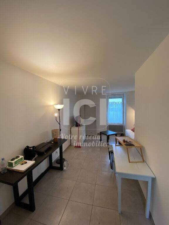 Appartement à louer, 20m², Sainte-Luce-sur-Loire