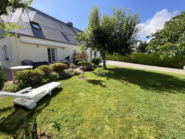 Maison à vendre, 180m², Nantes