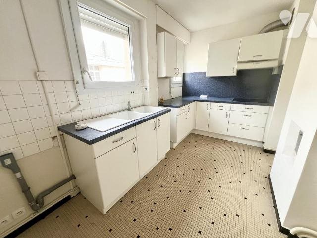 Appartement à vendre, 50m², Nantes